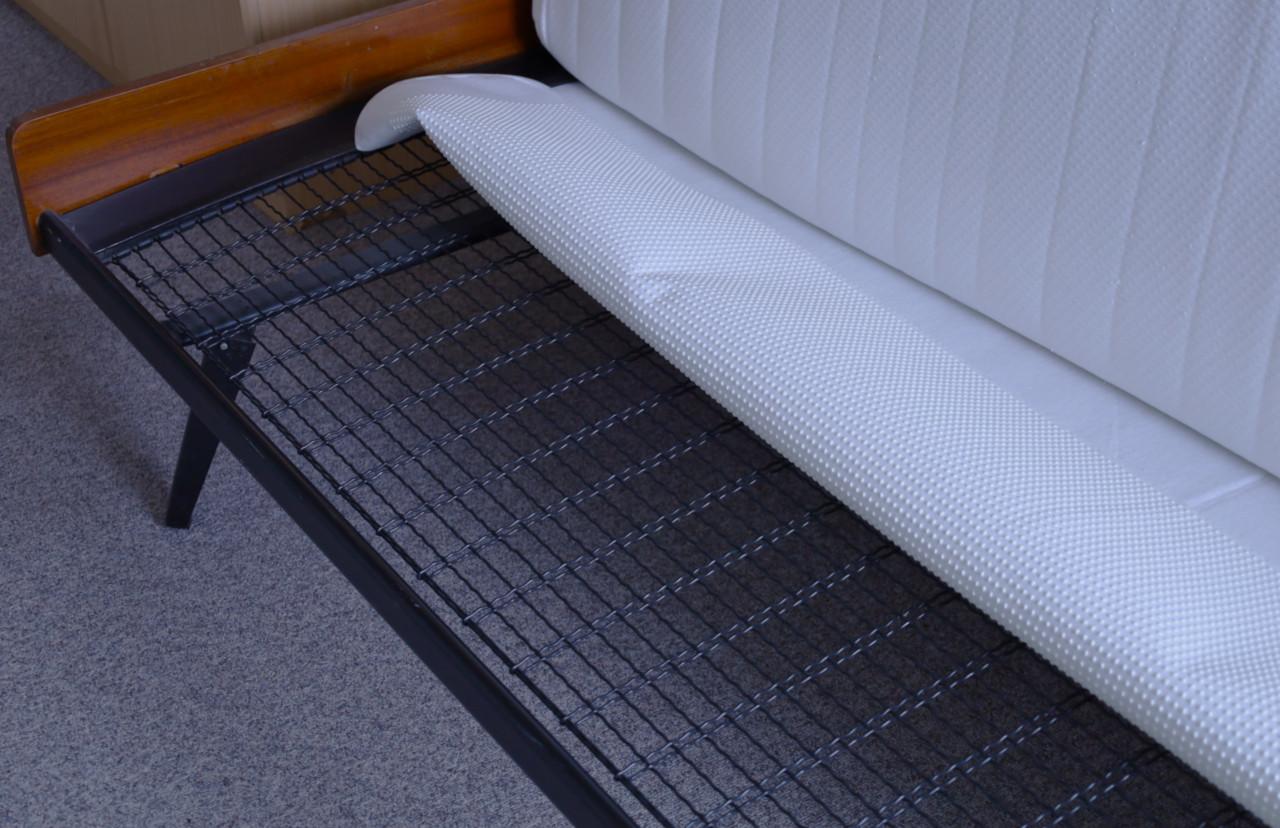 Bed eenpersoons met matras
