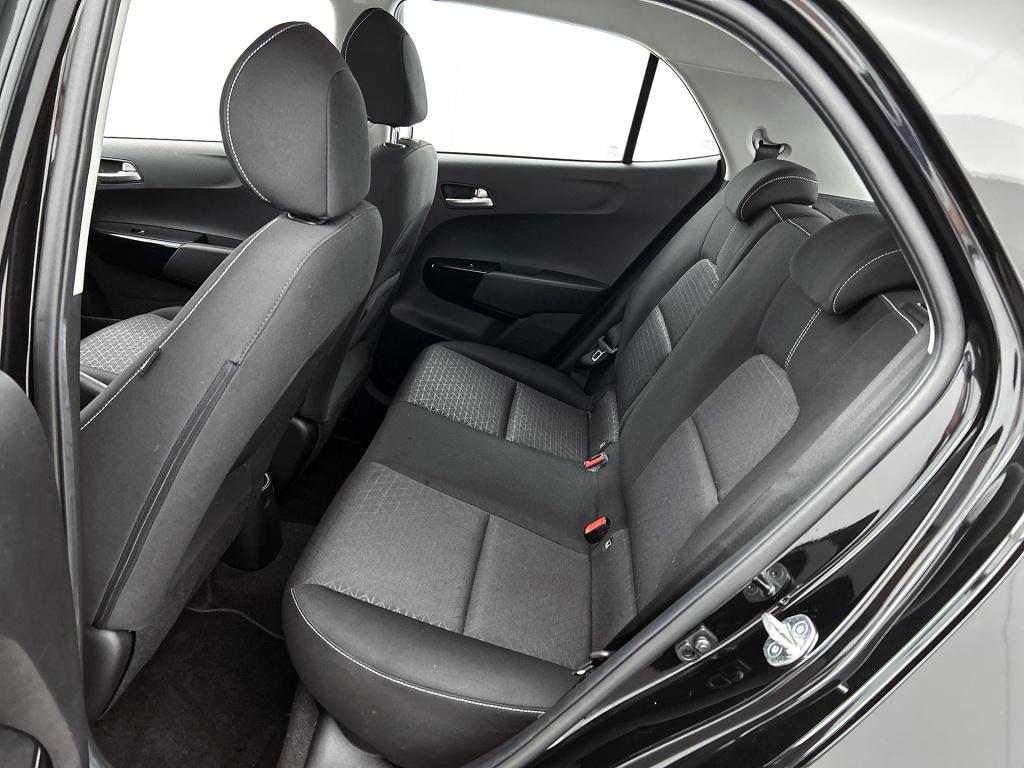 Kia Picanto 1.0 dpi dynamicline | apple carplay/android auto | cruise contr