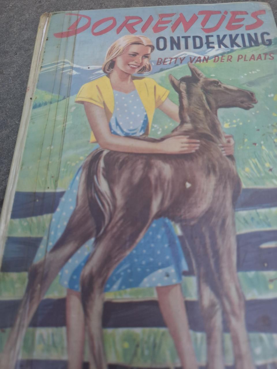 Kinderboek