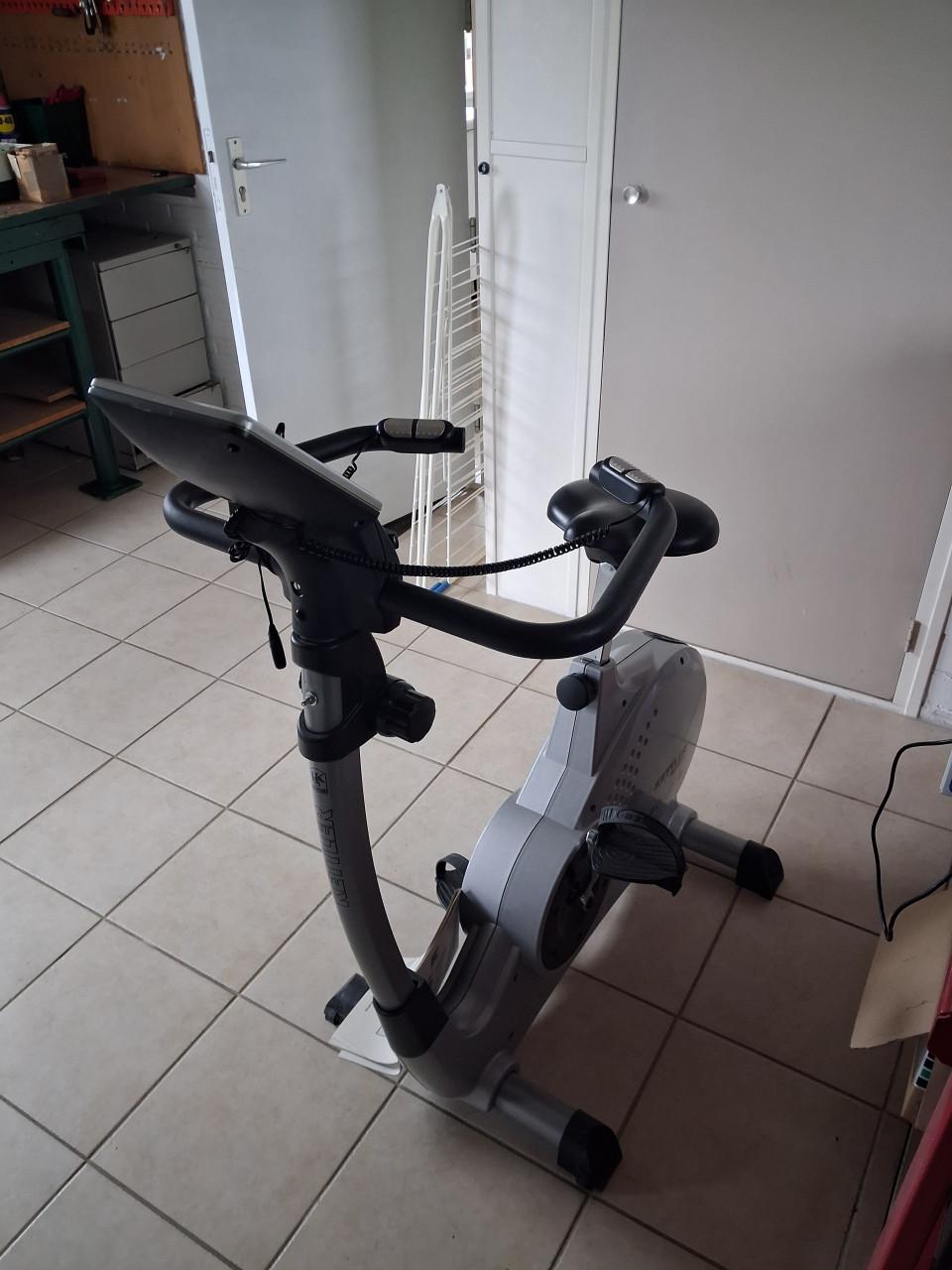 Hometrainer
