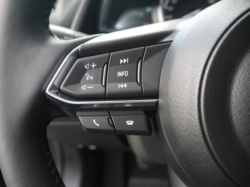 Mazda 2 1.5 e-skyactiv-g 90 exclusive-line