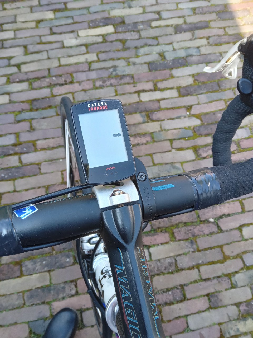 Racefiets