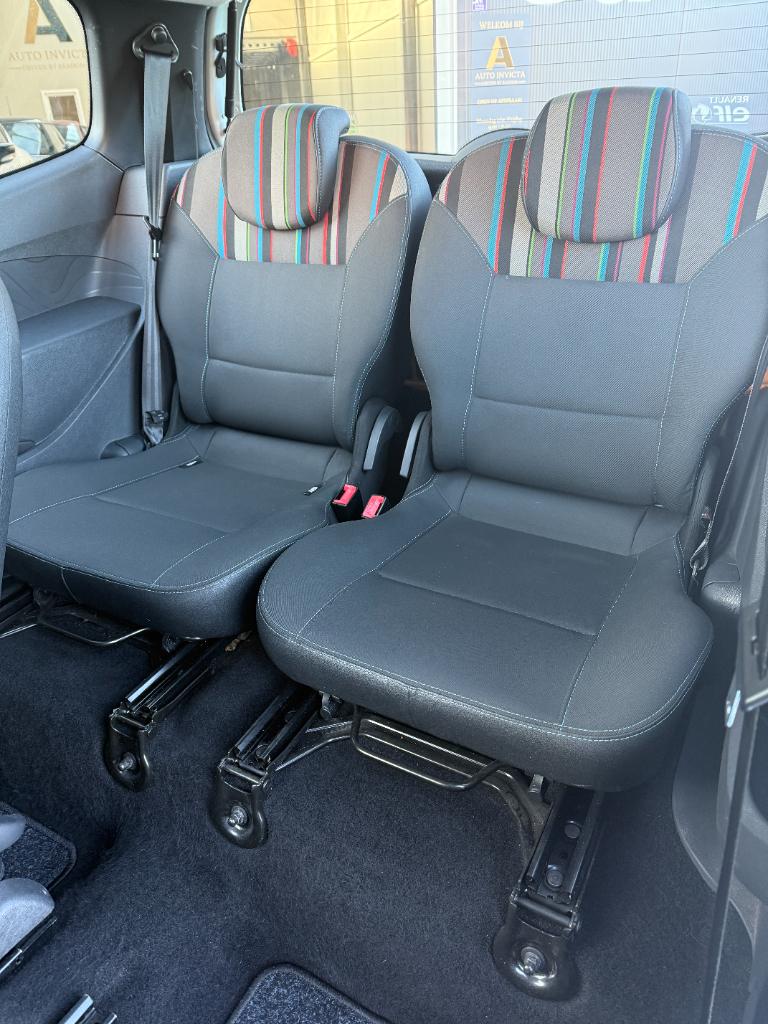 Renault Twingo 1.2 - collection - airco