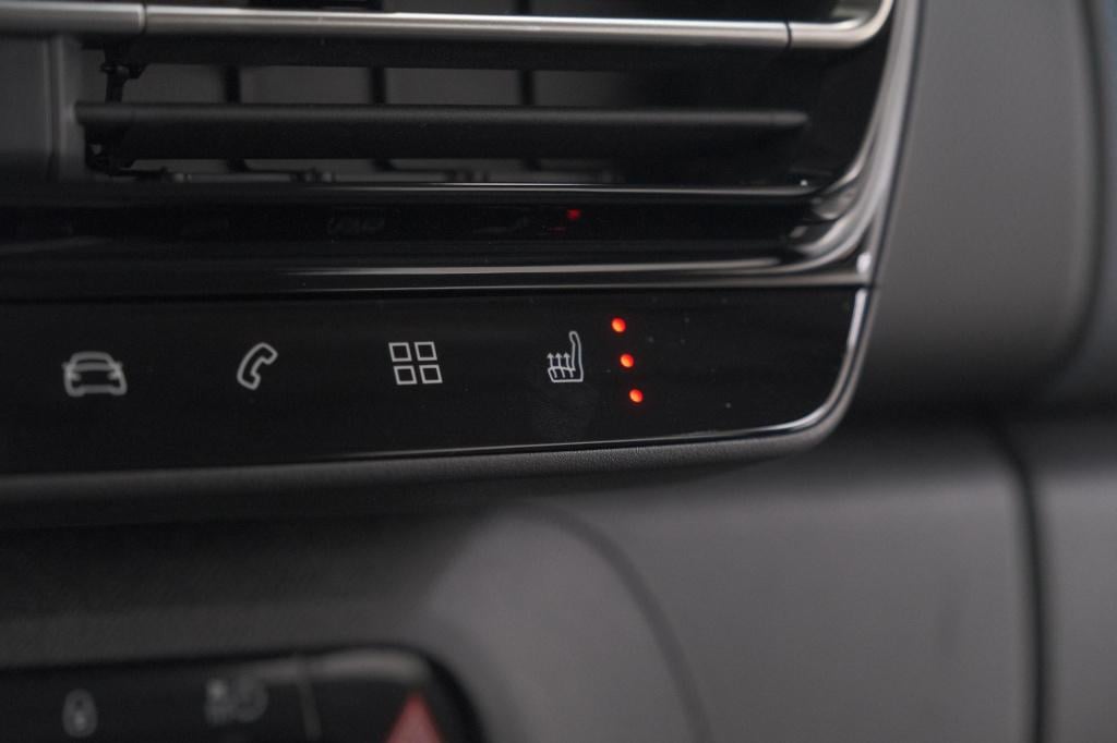 Citroen C5 Aircross 1.6 plug-in hybrid 225 shine | adaptieve cruise control