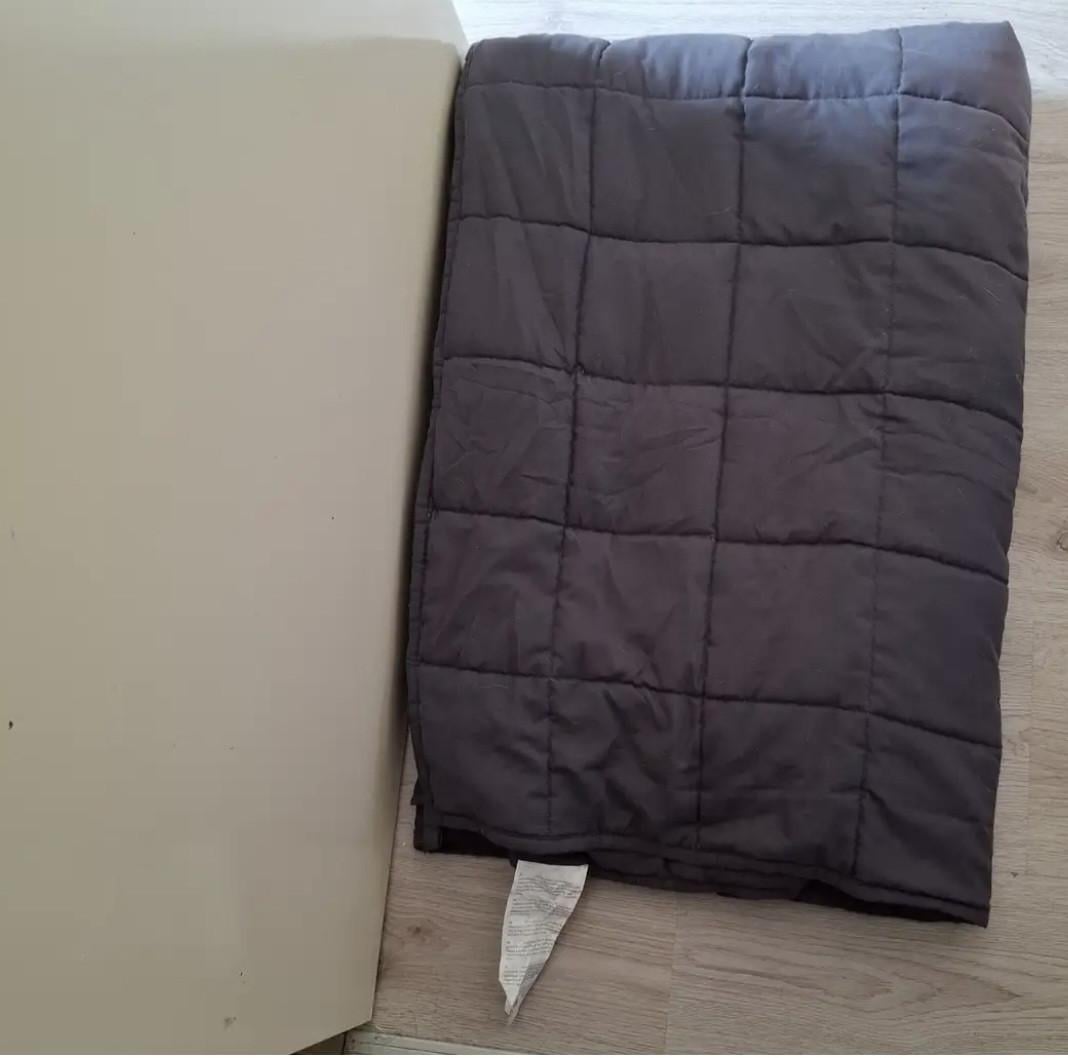 Verzwaringsdeken 7 kilo