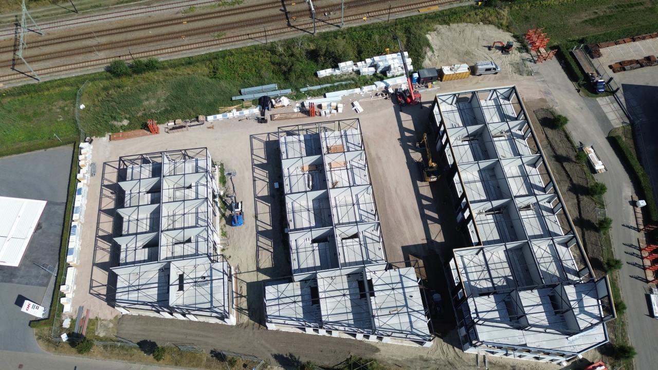 TE KOOP | Hoogwaardige kantoor-/bedrijfspanden in Vlissingen