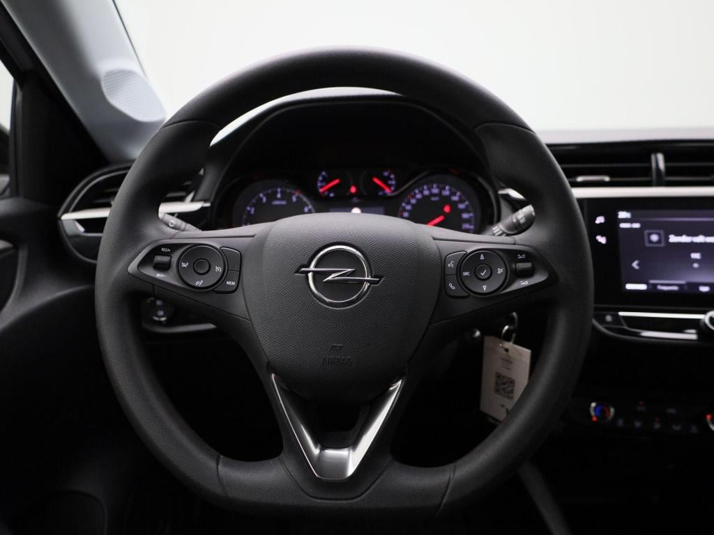Opel Corsa 1.2 level 2 | bluetooth | apple carplay / android auto | cruise 