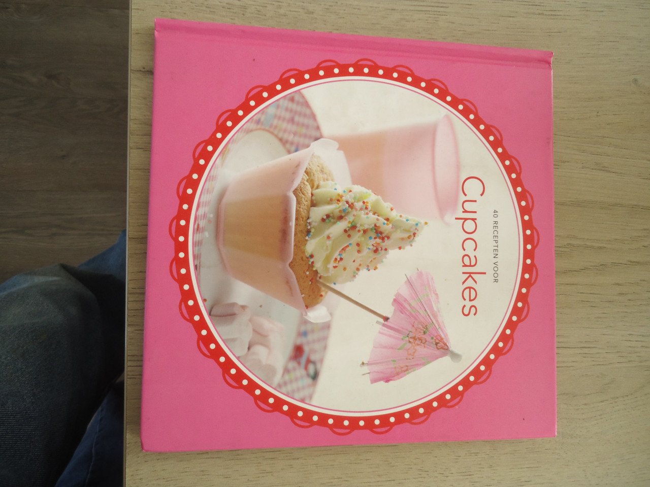 Kookboeken