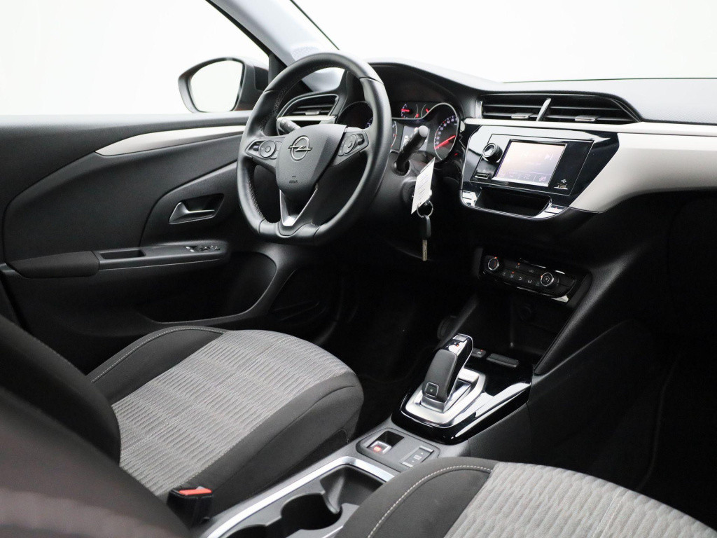 Opel Corsa 1.2 edition | automaat | airco | cruise control | led | bluetoot