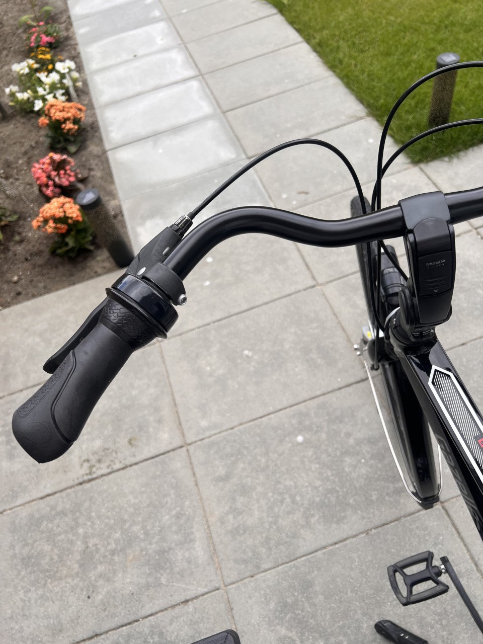 Gazelle Chamonix C8 Comfort – Herenfiets – Nexus 8 – Topstaat!