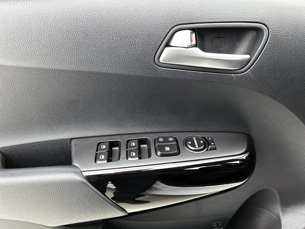 Kia Picanto 1.0 gdi dynamicline | uit voorraad leverbaar | navi | cruise co