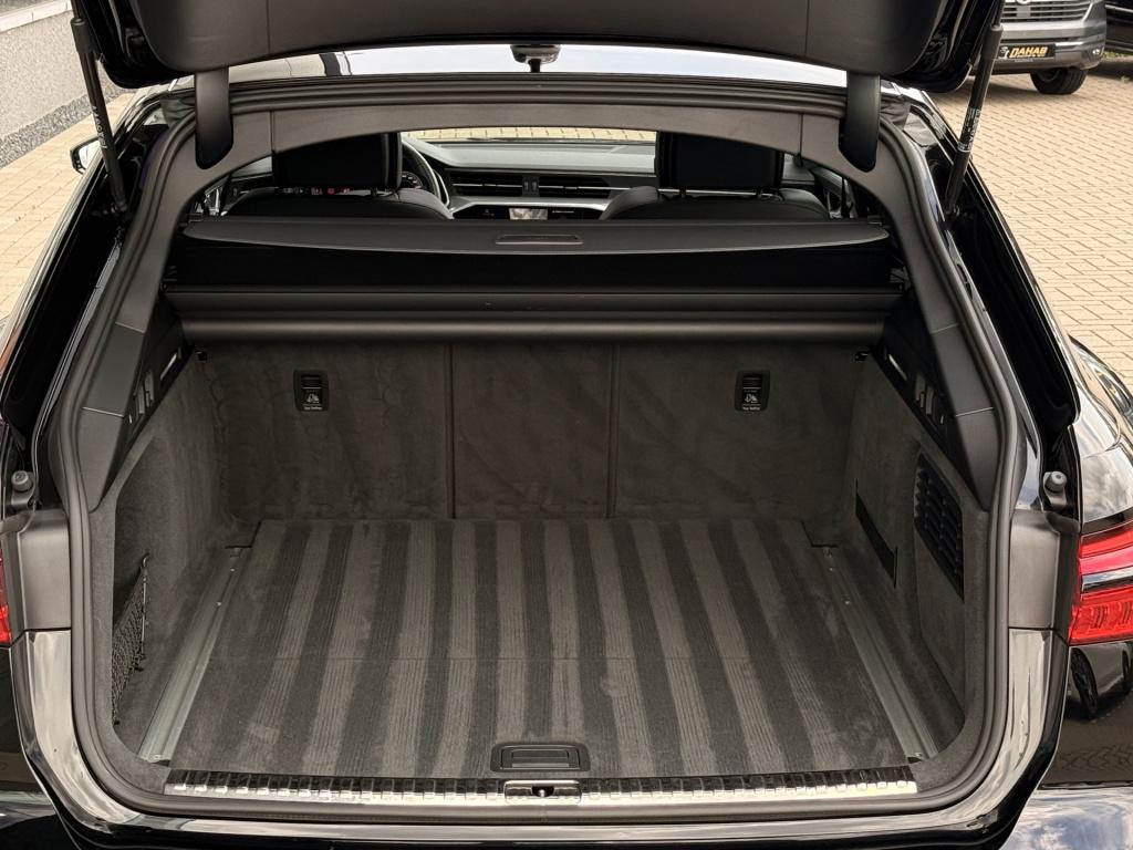 Audi A6 avant 55 tfsi quattro s edition 340pk | pano | acc | b&o | stoel/st