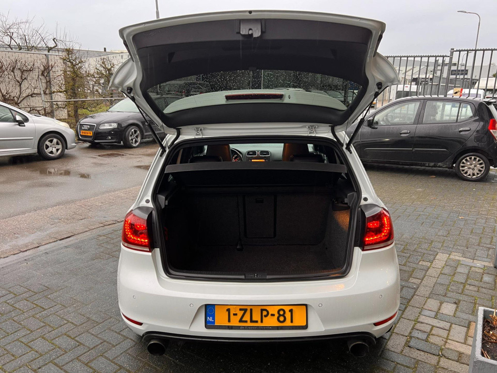 Volkswagen Golf 2.0 gti edition 35