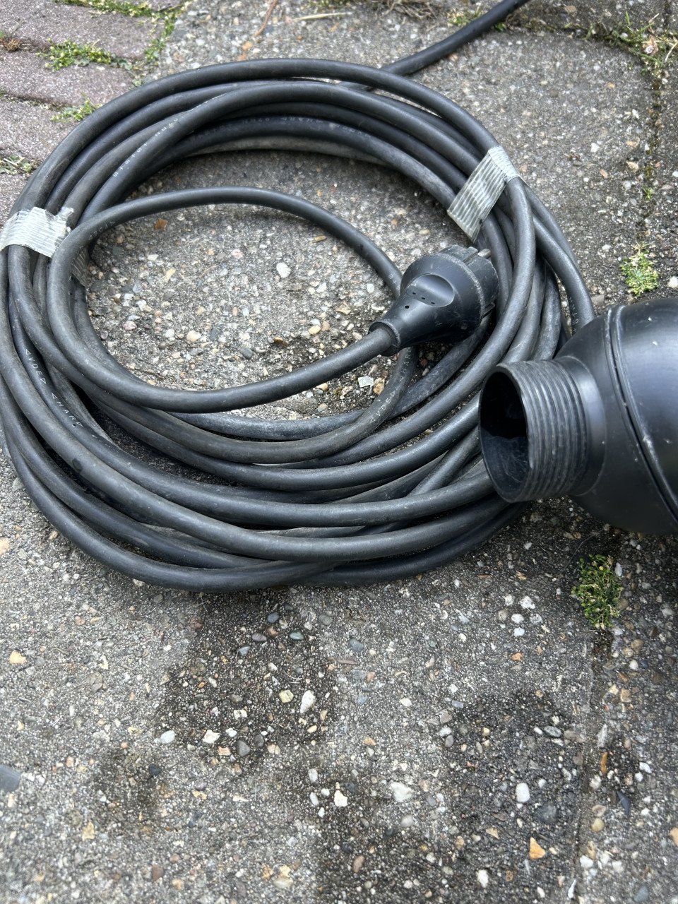 Te koop oase aquamax 4000 sterke en zuinige Vijverpomp