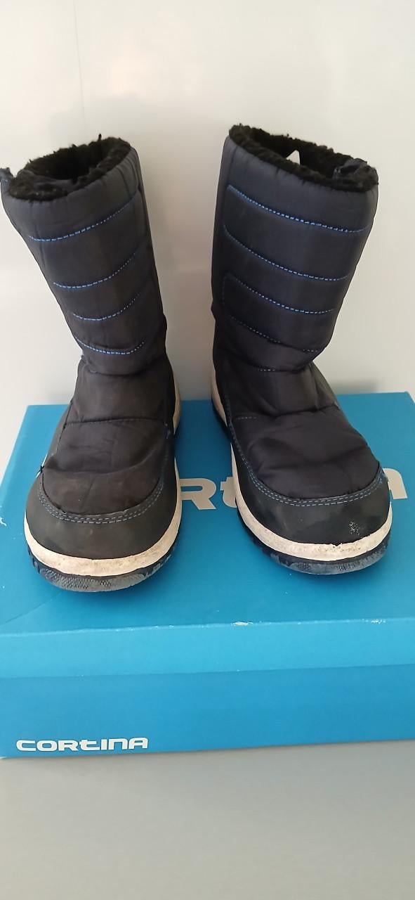 Snowboots maat 35