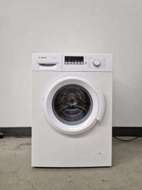 Bosch seie 2 wasmachine 6 kg. 1400 toren klasse A+++