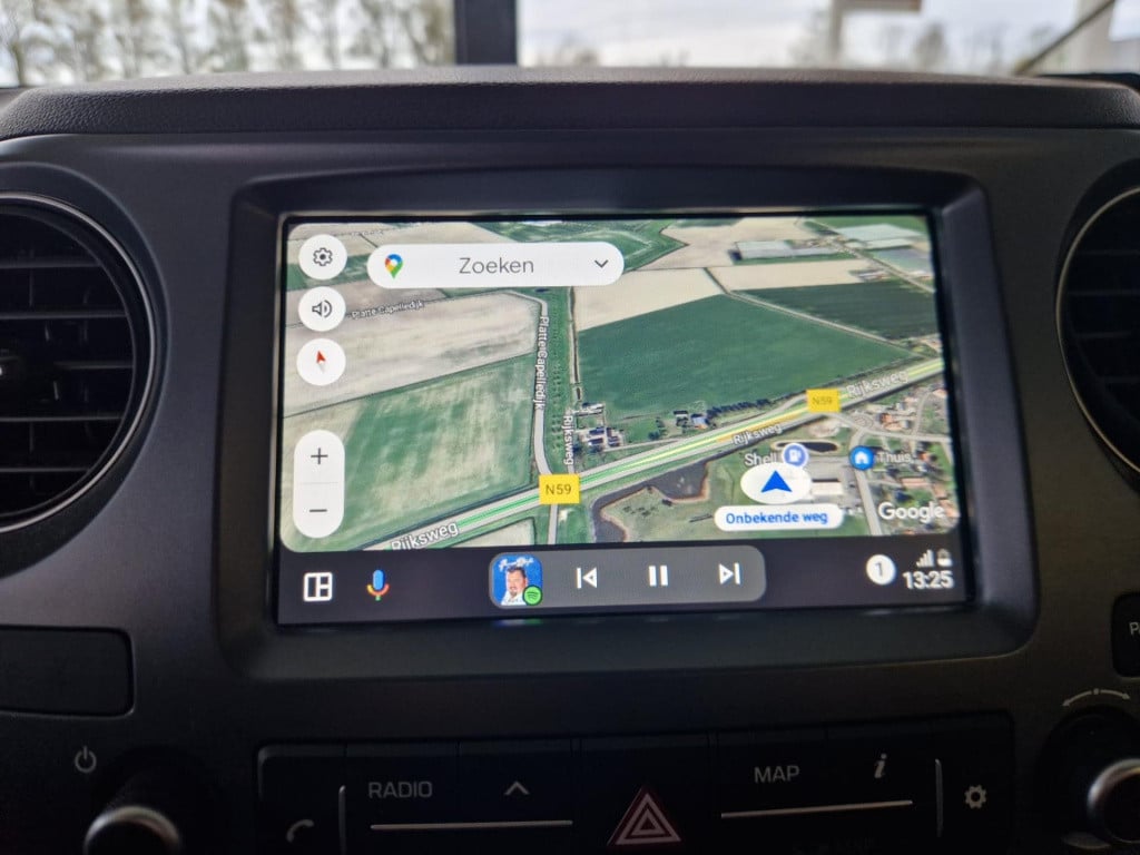 Hyundai I 10 1.0i comfort | carplay | bluetooth | cruise control | navigati