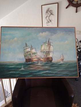 Schilderij