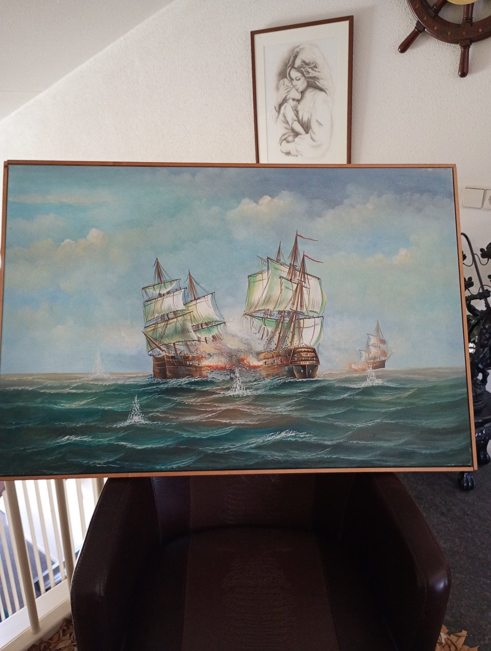 Schilderij