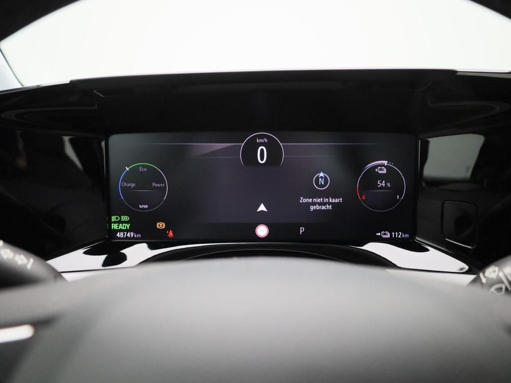 Opel Mokka-e bev 50kwh e-elegance