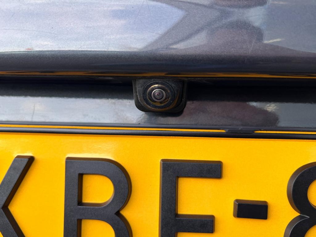 Hyundai Kona 1.6 gdi hev fashion design sky, afn. trekhaak, div. extra's