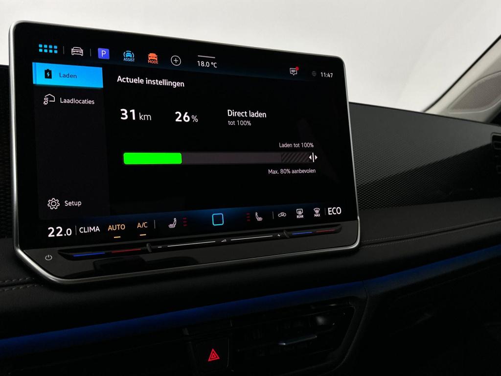 Volkswagen Tiguan limited edition 204 pk plug in hybride voordeel van € 3.5