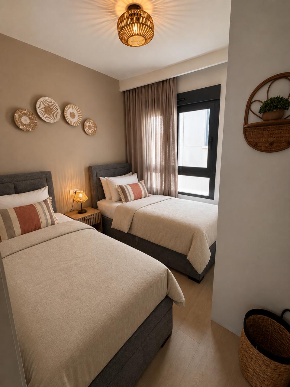 ☀️ Vakantie 2027 aan de Costa Blanca – Boek je eigen penthouse!