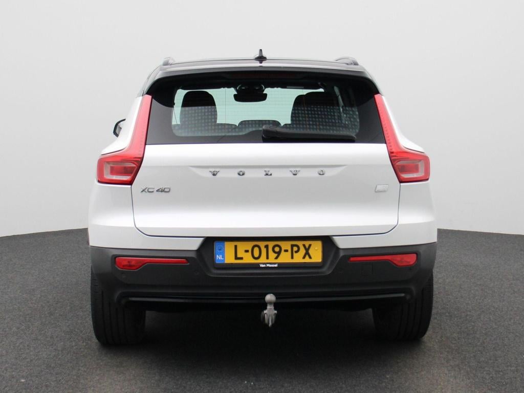 Volvo XC40 recharge p8 awd | automaat | panoramadak | apple carplay / andro