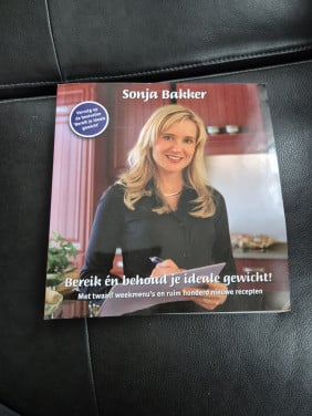 Kookboek