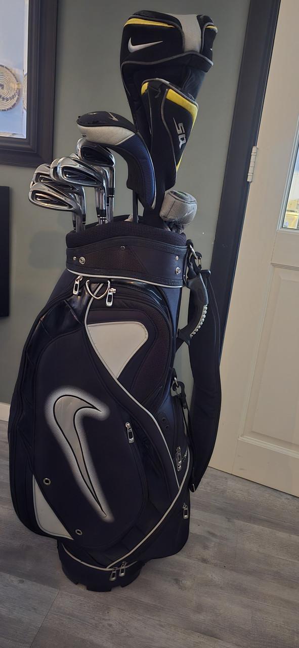 Nike golfset