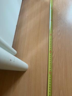 Gratis af te halen: kledingkast