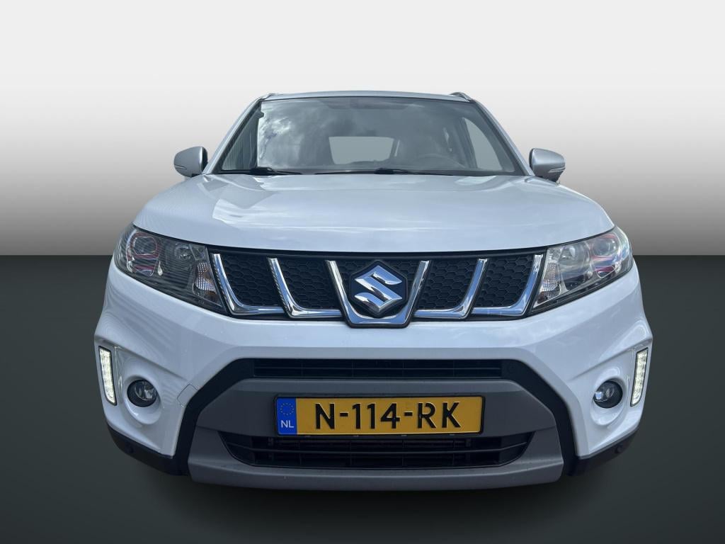Suzuki Vitara 1.4 s allgrip automaat trekhaak|4x4|