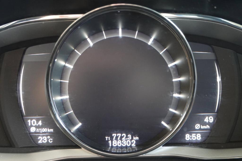 Volvo V60 cross country 2.0 t5 nordic+