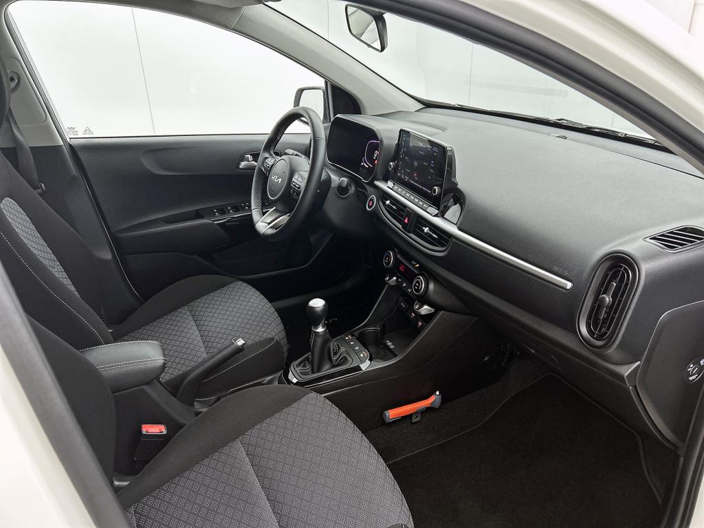 Kia Picanto 1.0 dpi executiveline | climate control | apple carplay/android