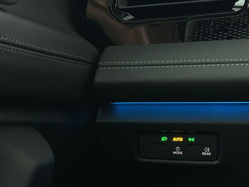 Volkswagen Tiguan limited edition 1.5 ehybrid 150 kw / 204 pk suv 6