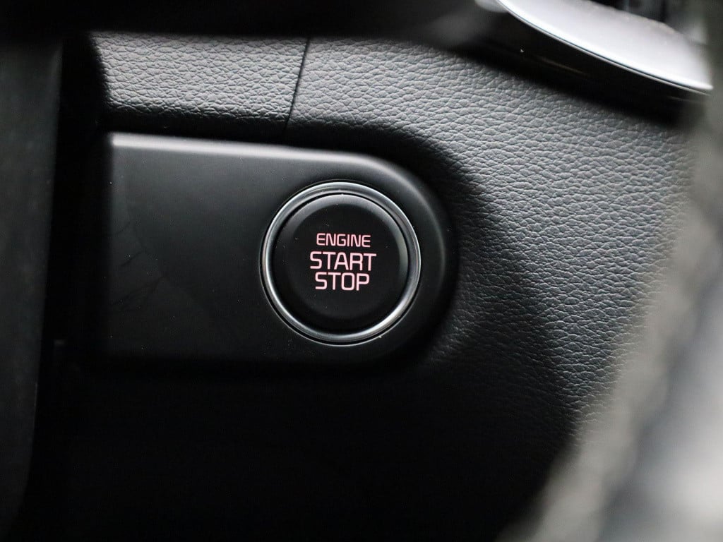 Kia Ceed Sportswagon 1.5 t-gdi mhev gt-line edition | automaat | half-leder