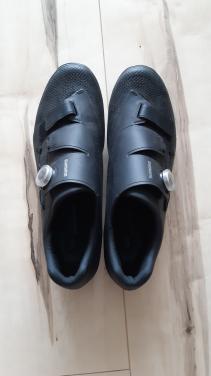 Shimano XC502 / Maat 47