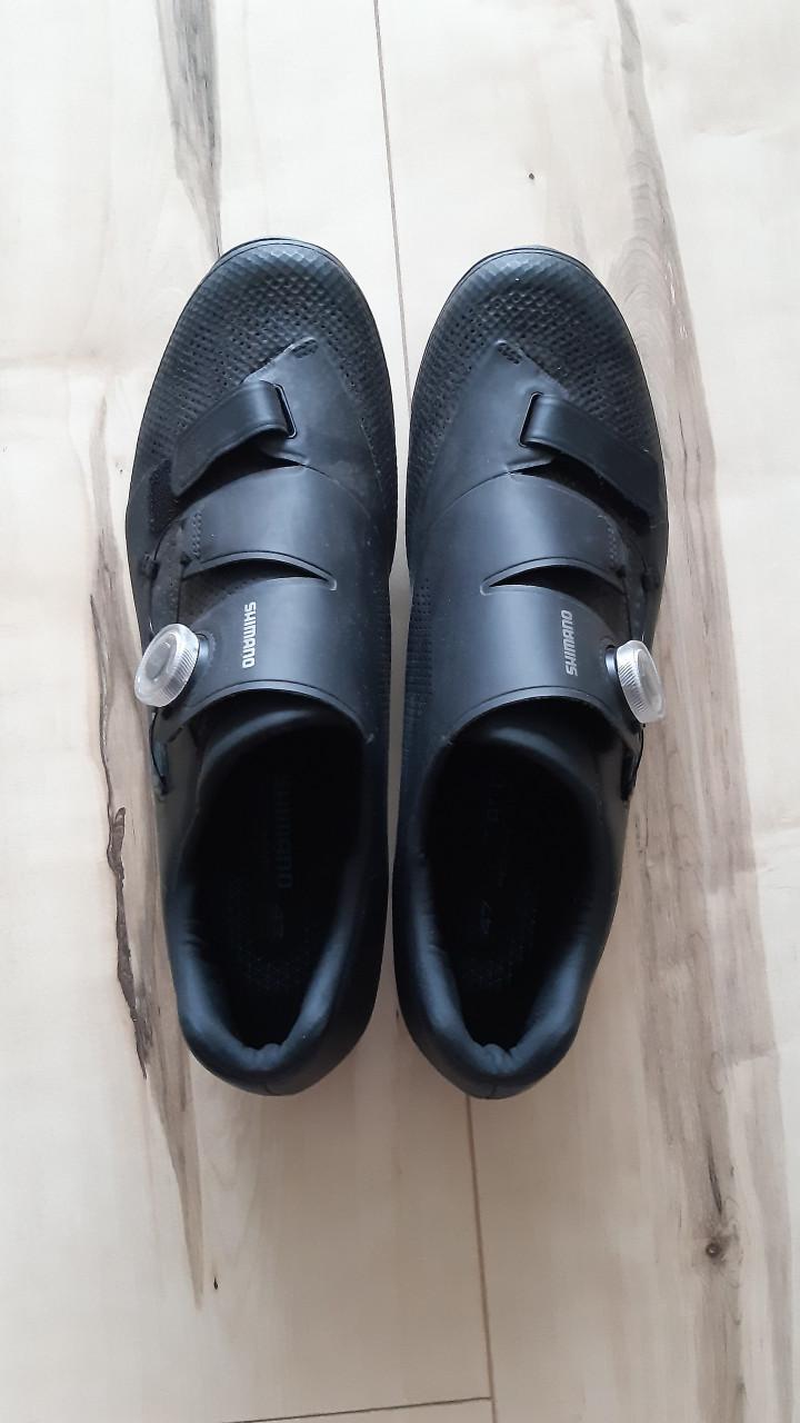 Shimano XC502 / Maat 47