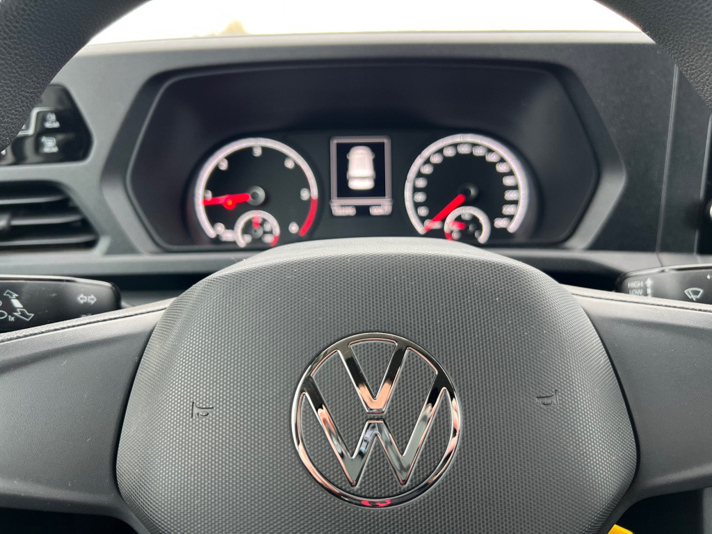Volkswagen Caddy cargo maxi 2.0 tdi economy business