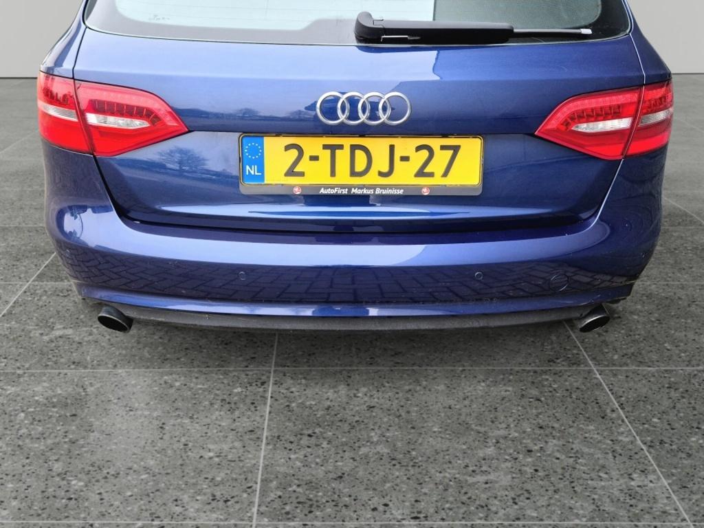 Audi A4 avant 1.8 tfsi business edition | 170 pk | navi | xenon | airco | c