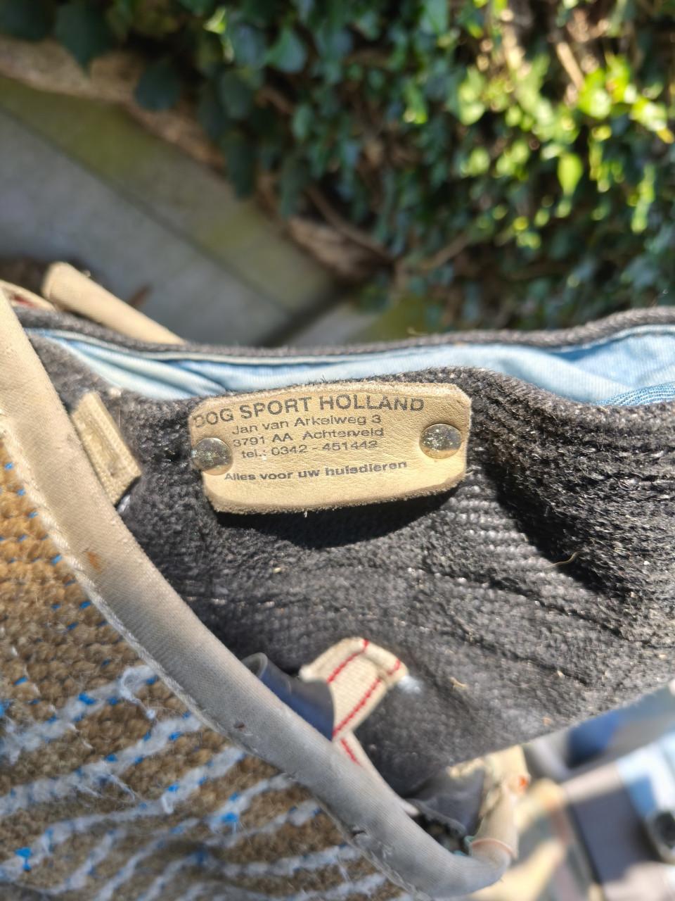 Te koop 2 Steekmouwen