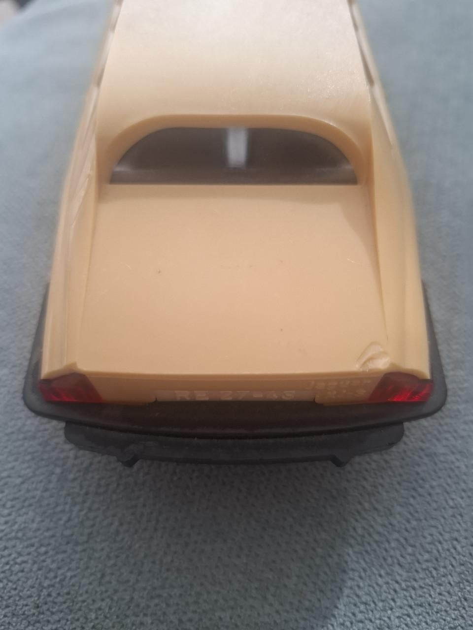 Prachtige Jaguer Xjs uit 1978 model