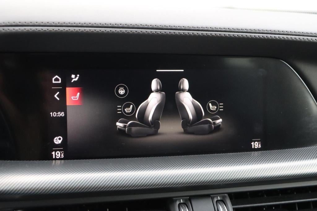 Alfa Romeo Stelvio 2.0 t awd veloce q4 280pk