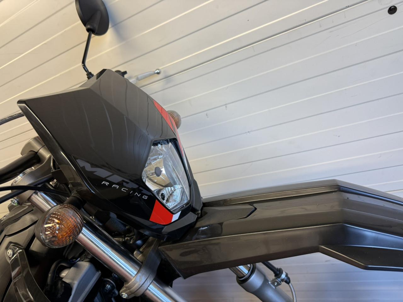 Rieju MRT 50 Europa E5+ nieuw nu uit voorraad leverbaar!