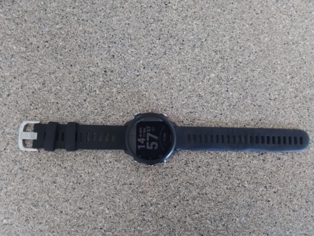 Garmin Forerunner 245