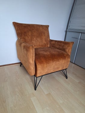 Mooie Fauteuil