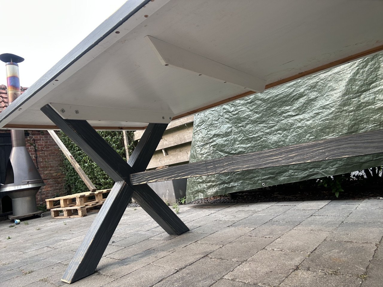 Eettafel