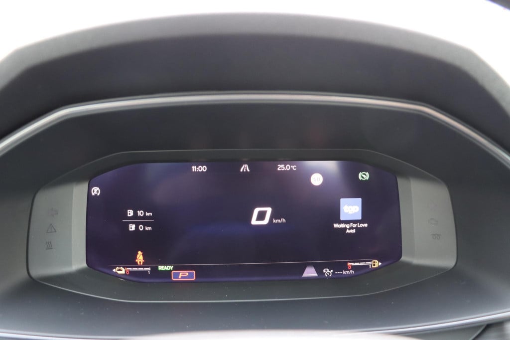 Cupra Formentor 1.4 e-hybrid vz tribe edition 245pk dsg6