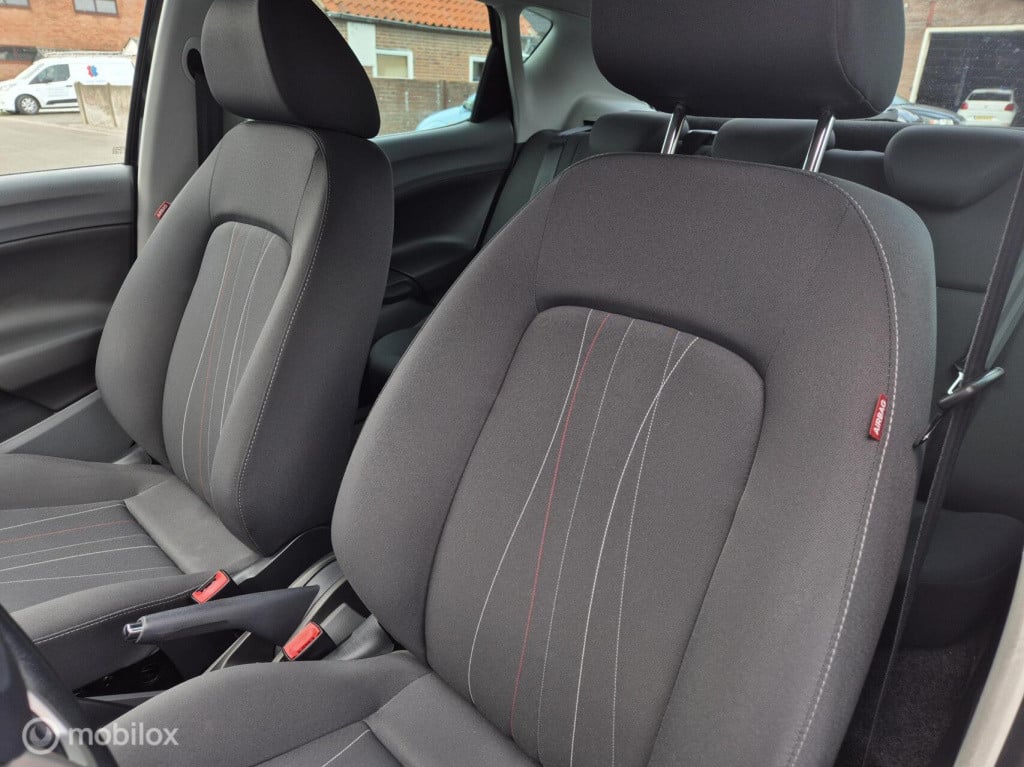 Seat Ibiza 1.2 tsi copa / 1e eigenaar / nieuwe distributieketting / 5-deurs