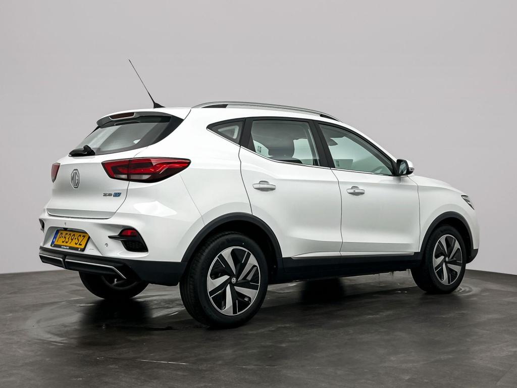 MG Zs Ev standard range comfort 50 kwh | 1e-eigenaar | navi | camera | park